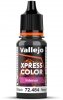 Xpress Color Intense - Hospitalli Black
